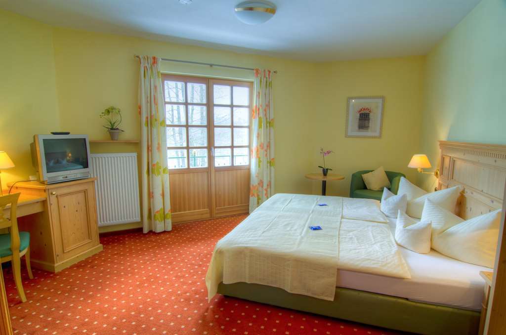 Hotel Oberwirt Obing Extérieur photo