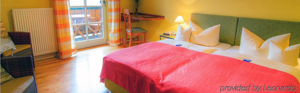 Hotel Oberwirt Obing Extérieur photo