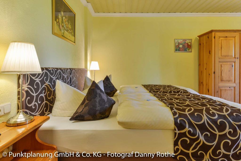 Hotel Oberwirt Obing Extérieur photo