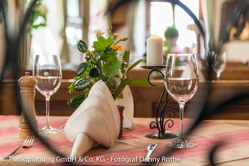 Hotel Oberwirt Obing Extérieur photo